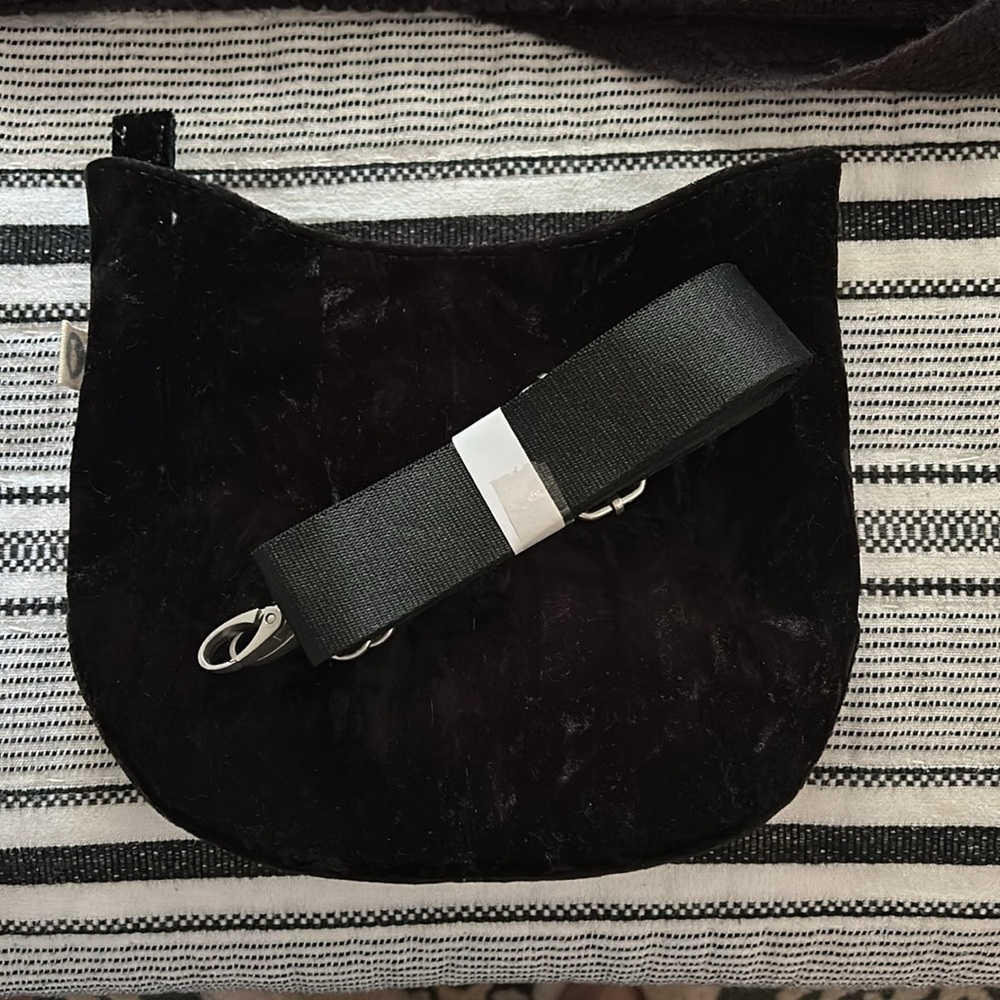 Quilted Koala City Bag